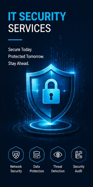 IT Security Services