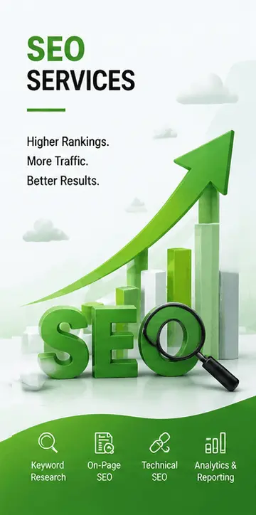 SEO Services
