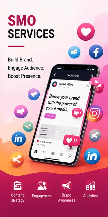 SMO Services