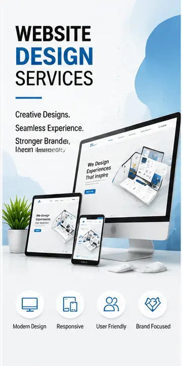Website Design