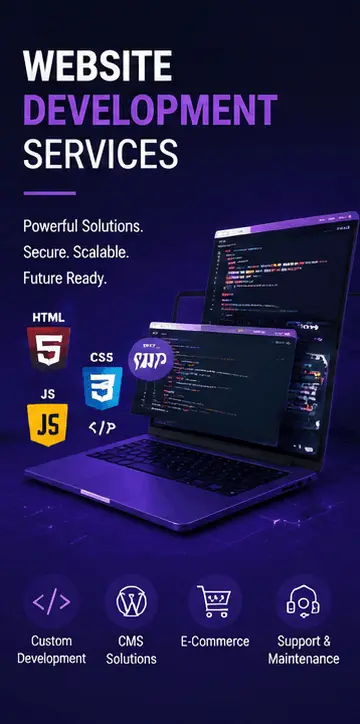 Website Development